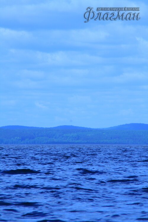 Фоторепортаж с парусной практики флотилии Флагман, прошедшей в июне 2017 года.